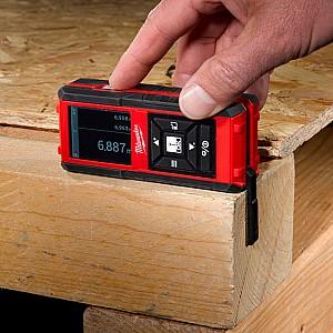 Nivel laser Milwaukee LDM 100