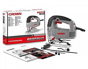 Fierastrau vertical Crown CT15189