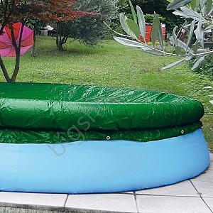 Prelata Greentech 150 gr 3x8 m