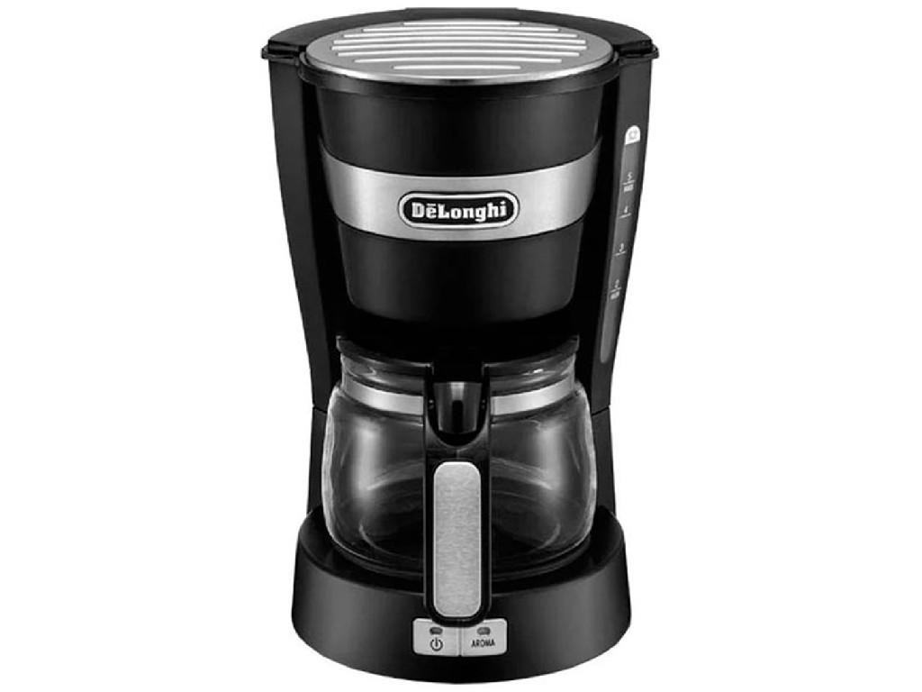 Espressor DeLonghi ICM14011