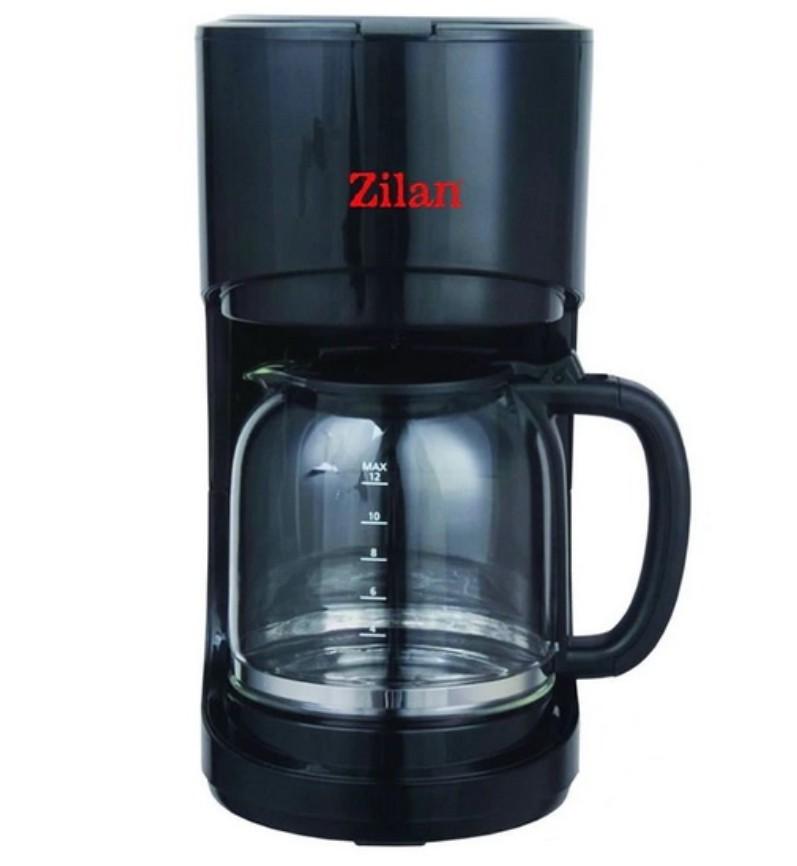 Espressor Zilan ZLN-1457