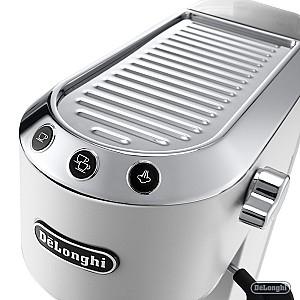 Espressor DeLonghi EC 685 W Dedica