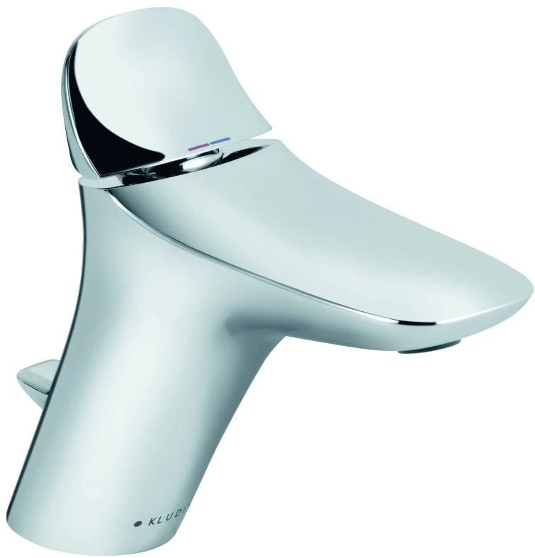 Baterie pentru lavoar Kludi DN 15 (530230575)
