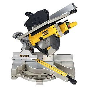 Fierastrau pentru taieri inclinate Dewalt D27111