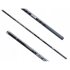 Lanseta Jaxon Intensa GTX Tele Pole Beta WJ-IXH600B