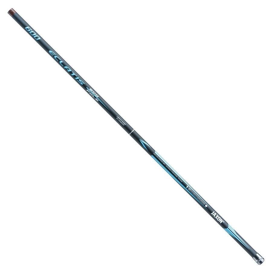 Lanseta Jaxon ECLATIS ECO POLE 6,00m WJ-ECB600A