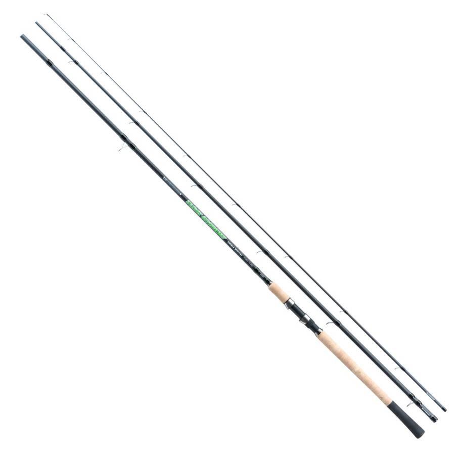 Lanseta Jaxon Float Academy Prima Match 3,90m 5-25g WJ-FAN390