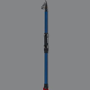 Lanseta Robinson Magnetic Tele Carp, 3,60m, 40 — 90g 1MG-TC-360