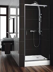 Usa de dus Aquaform Nigra 900x1850 (092111P)