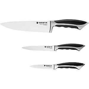 Cutit de bucatarie Polaris Millennium-3SS