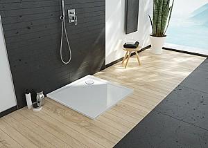 Cadita de dus Sanplast B-M Space (645-290-0310-10)