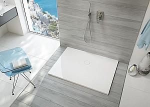 Cadita de dus Sanplast B-M Open (645-430-0040-01)