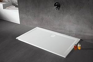 Cadita de dus Sanplast B-M Space (645-290-0350-01)