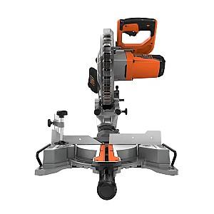 Fierastrau pentru taieri inclinate BLACK&DECKER BES701
