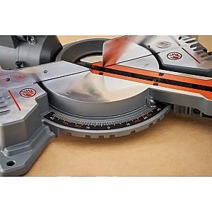 Fierastrau pentru taieri inclinate BLACK&DECKER BES701