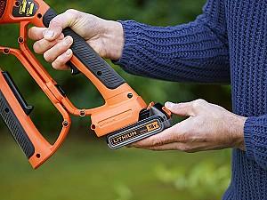 Fierastrau electric cu lant BLACK&DECKER GKC1000L
