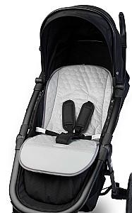 Saltea pentru copii Sensillo Velvet (207544)