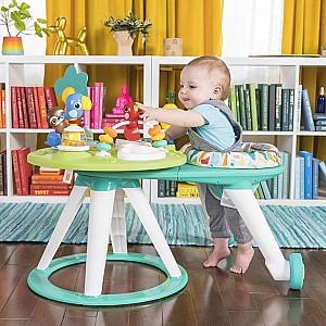 Premergator Bright Starts Tropic Cool 2in1