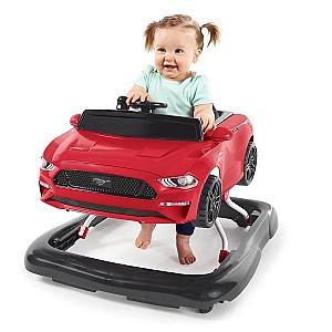 Premergator Bright Starts Ford Mustang 4in1