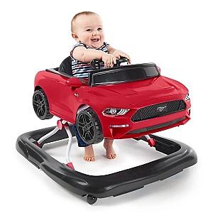 Premergator Bright Starts Ford Mustang 4in1