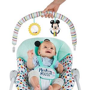 Leagan Bright Starts Mickey Mouse