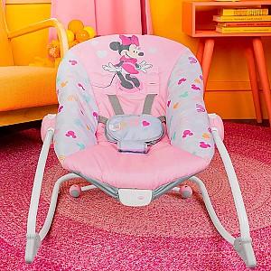 Leagan Bright Starts Minnie Mouse Forever Besties