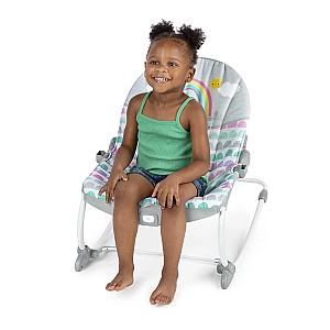 Leagan Bright Starts Rosy Rainbow 2in1