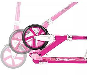 Trotineta Razor A5 Lux- Pink