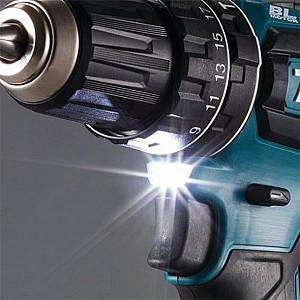 Masina de gaurit Makita DHP485Z