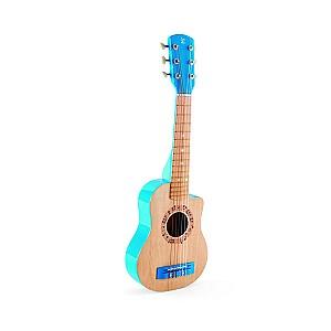 Jucarie muzicala Hape Chitara Blue