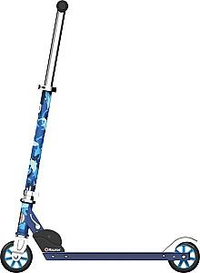 Trotineta Razor A Shark Camo Blue