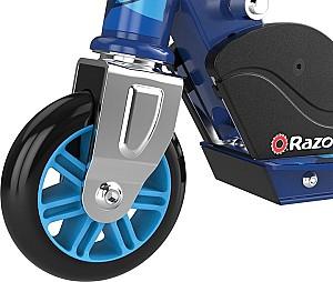 Trotineta Razor A Shark Camo Blue