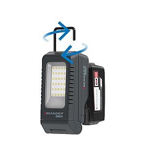 Proiector cu LED Scangrip Basic Connect 03.6109C