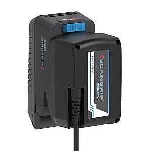 Proiector cu LED Scangrip Basic Connect 03.6109C