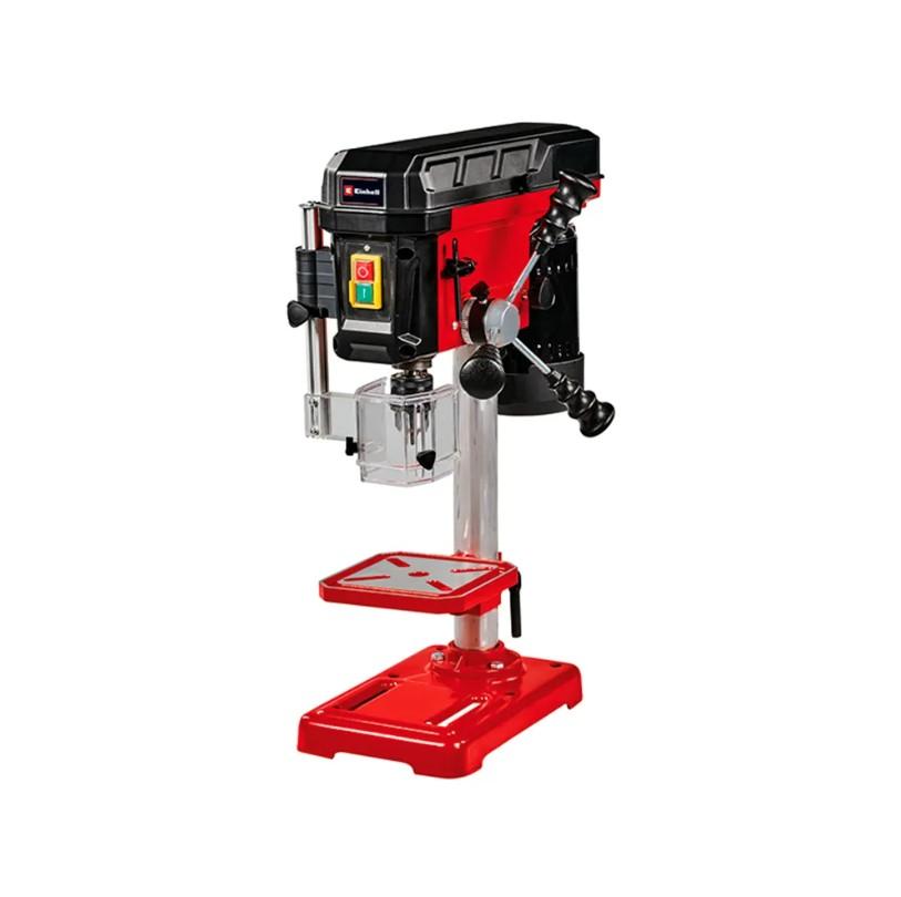 Masina de gaurit cu masa Einhell TC-BD 450