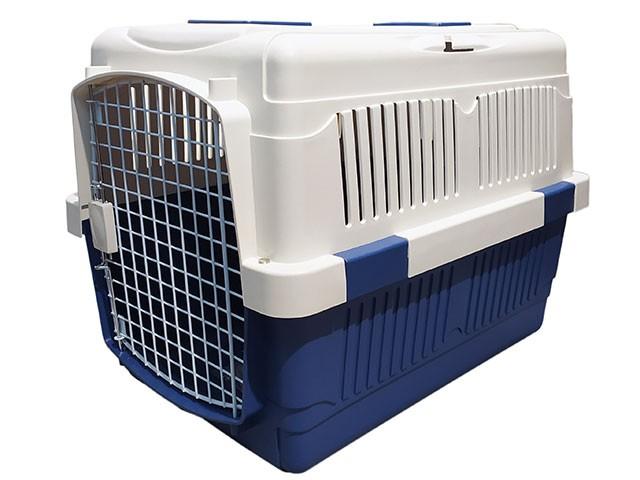 Cusca pentru caini L x B x H F70 70x50x55 cm (43238)
