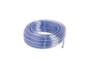 Furtun de apa Unitape PVC D.20 (16/21mm 3/4)PN 3 Econom RO