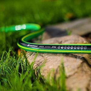Furtun de apa Cellfast GREEN ATS2™ D.3/4 (18-22 mm) L=25 m