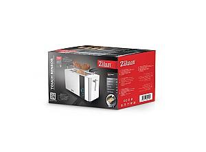 Toaster Zilan ZLN6234