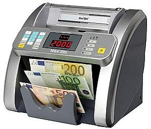 Numarator de bani NexBill KL-2000