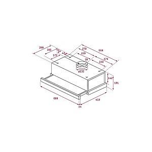 Hota Teka TL 6310