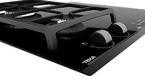 Plita incorporabila combinata Teka JZC 64322 ABN BK