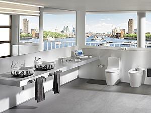 Vas WC Roca Khroma 347657