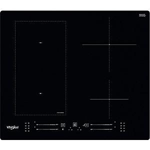 Plita incorporabila electrica Whirlpool WLS7960NE