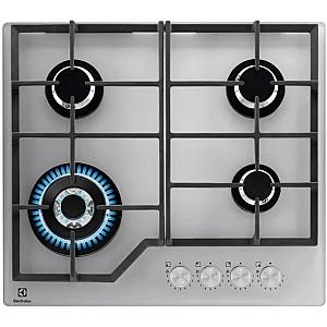 Plita pe gaz incorporabila Electrolux KGG64362S