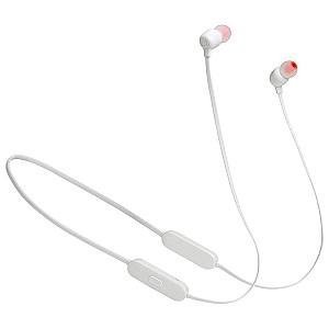 Casti JBL Tune T125BT White