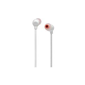 Casti JBL Tune T125BT White