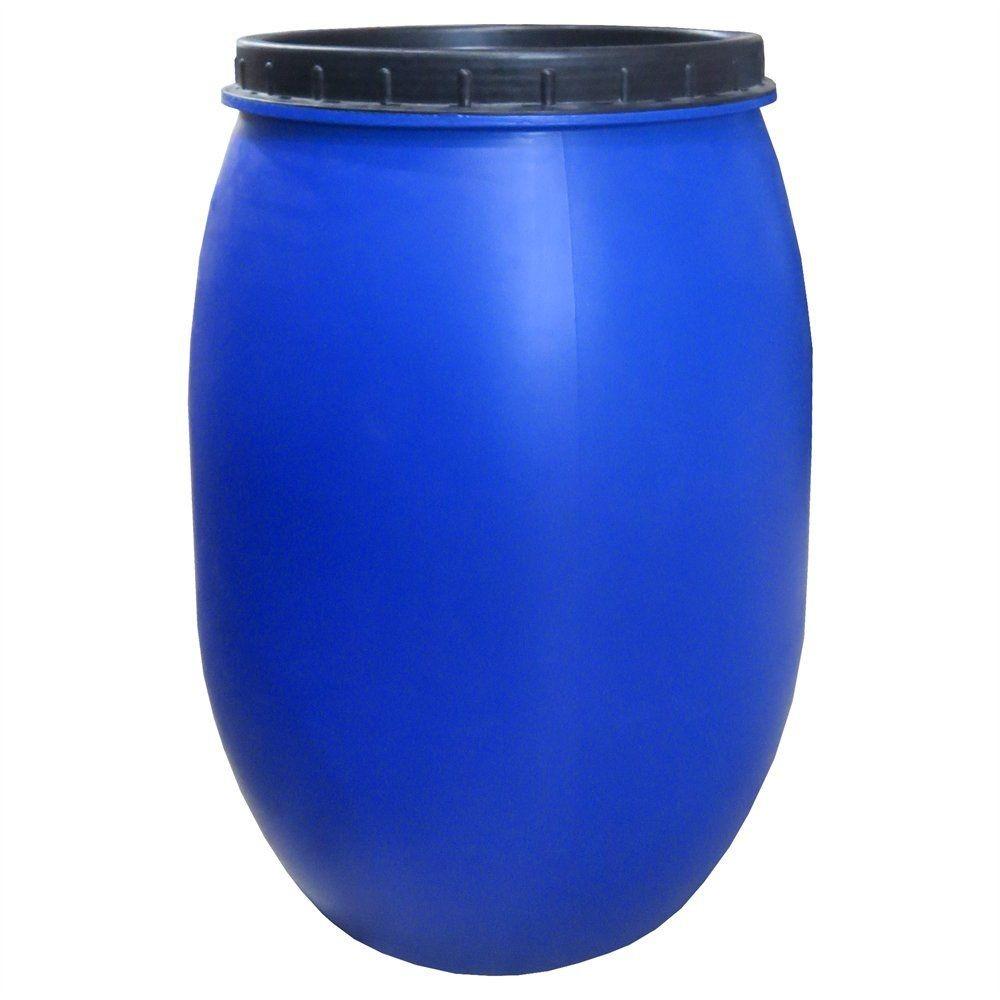 Butoi din plastic Uniplast H-1.08m/W-0.55m