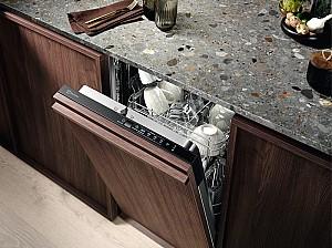 Masina de spalat vase incorporabilă Electrolux EEA 12100L