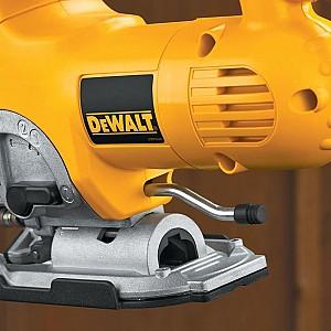 Fierastrau vertical Dewalt DW331KT